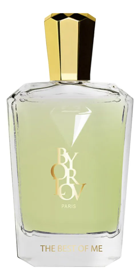 Orlov Paris The Best Of Me Парфюмерная вода для женщин 75 ml тестер