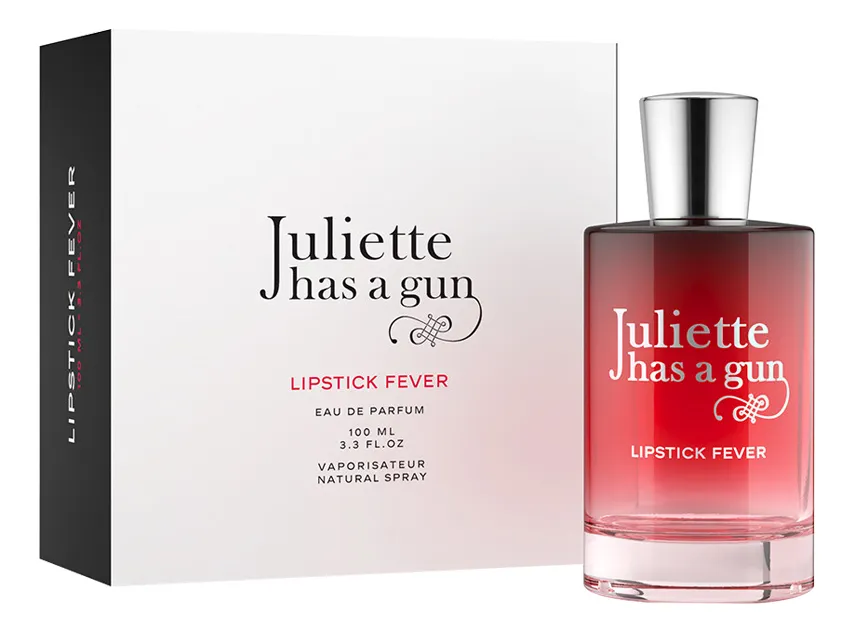 Juliette Has A Gun Lipstick Fever Парфюмерная вода для женщин 100 ml