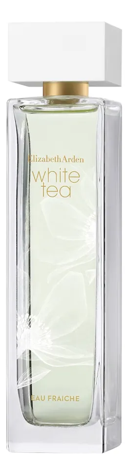 Elizabeth Arden White Tea Eau Fraiche