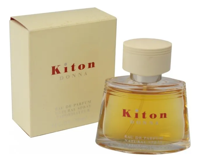 Kiton Donna Парфюмерная вода для женщин 50 ml