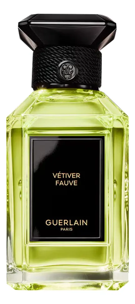 Guerlain Vetiver Fauve