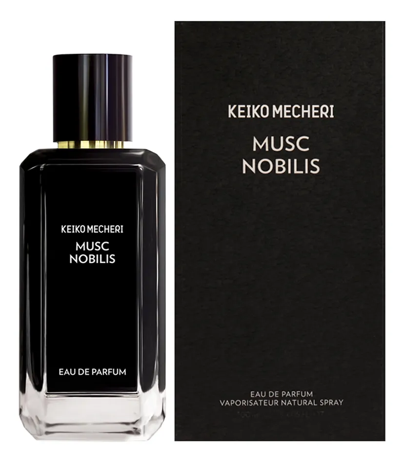 Keiko Mecheri Musc Nobilis Парфюмерная вода унисекс 100 ml