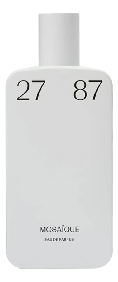 27 87 Perfumes Mosaique