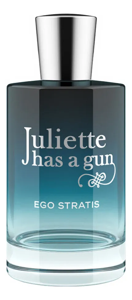 Juliette Has A Gun Ego Stratis Парфюмерная вода унисекс 100 ml тестер