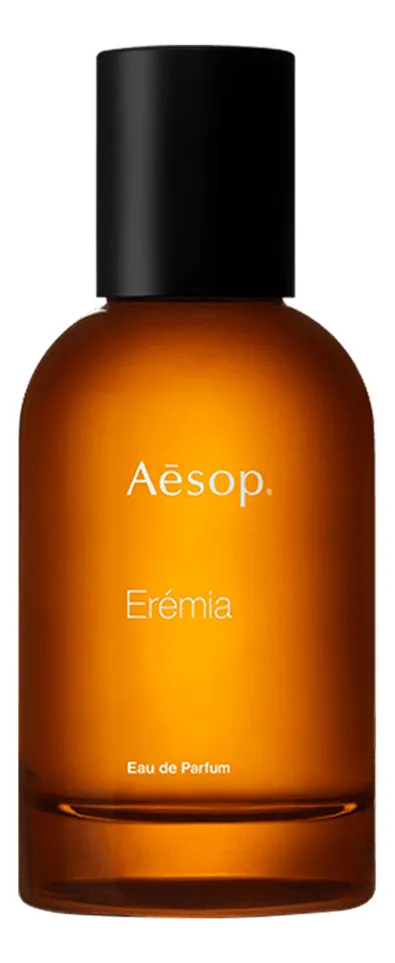 Aesop Eremia Парфюмерная вода унисекс 50 ml тестер