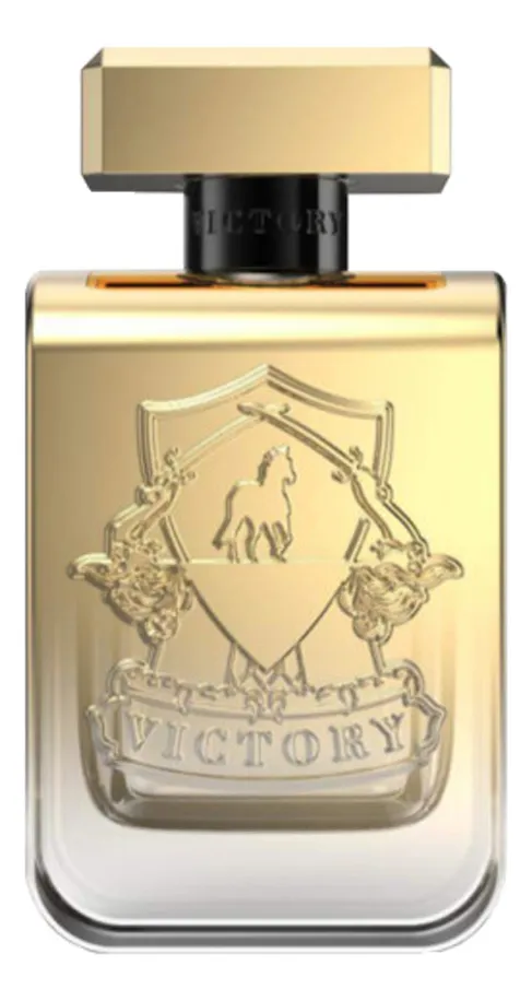 Victory Gold Парфюмерная вода унисекс 100 ml тестер