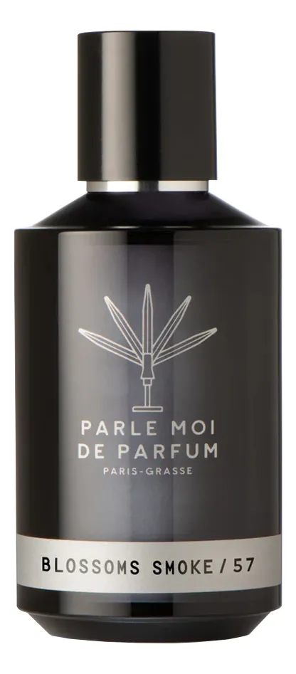 Parle Moi de Parfum Blossoms Smoke/57