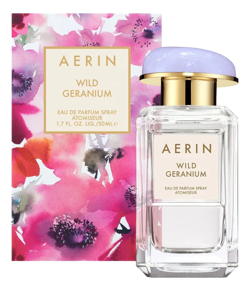 AERIN Wild Geranium Парфюмерная вода унисекс 50 ml