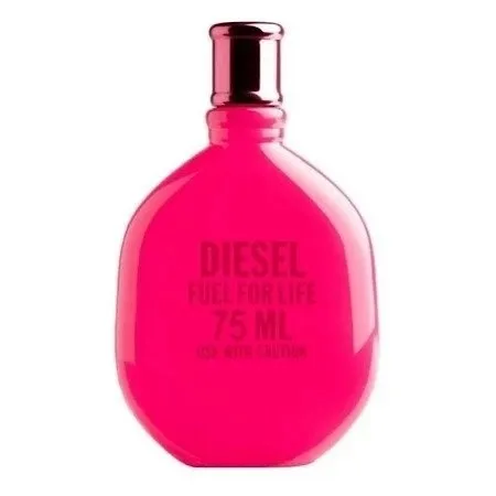 DIESEL Fuel for Life Summer