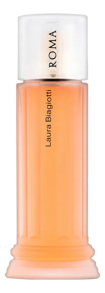 Laura Biagiotti Roma Туалетная вода для женщин 100 ml тестер