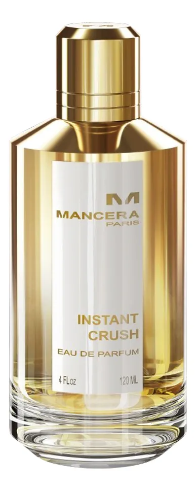 Mancera Instant Crush Парфюмерная вода унисекс 120 ml тестер