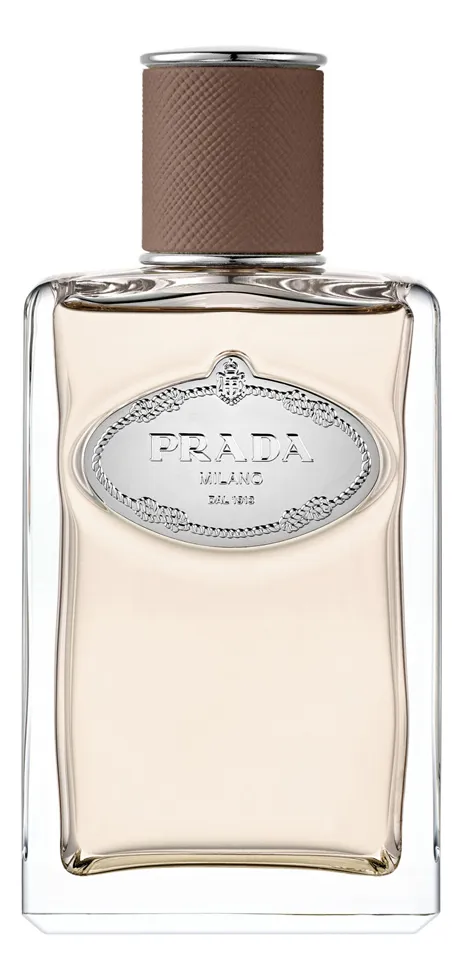 Prada Infusion de Vanille Парфюмерная вода для женщин 100 ml тестер