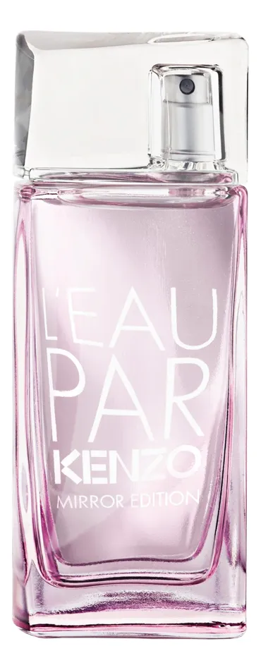 KENZO L'Eau Par Kenzo Mirror Edition 2014