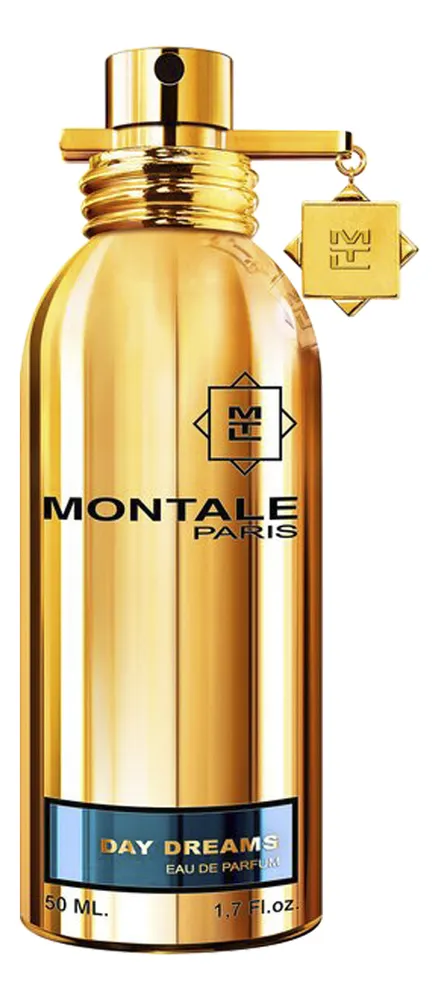 MONTALE Day Dreams Парфюмерная вода унисекс 50 ml