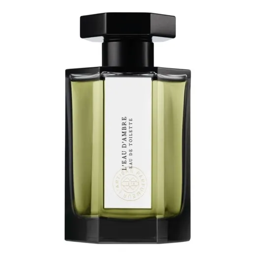 L`Artisan Parfumeur L'Eau d'Ambre