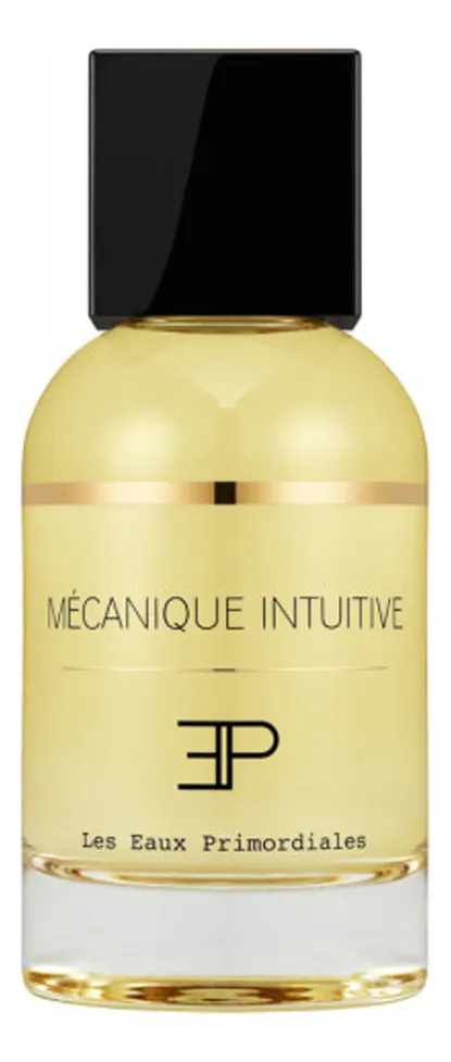 Les Eaux Primordiales Mecanique Intuitive Парфюмерная вода унисекс 100 ml тестер