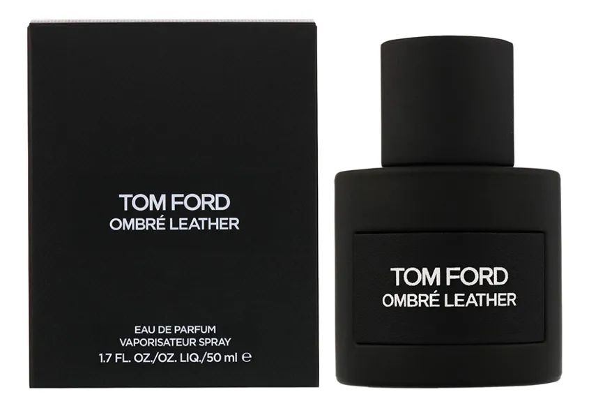 Tom Ford Ombre Leather (2018) Парфюмерная вода унисекс 50 ml
