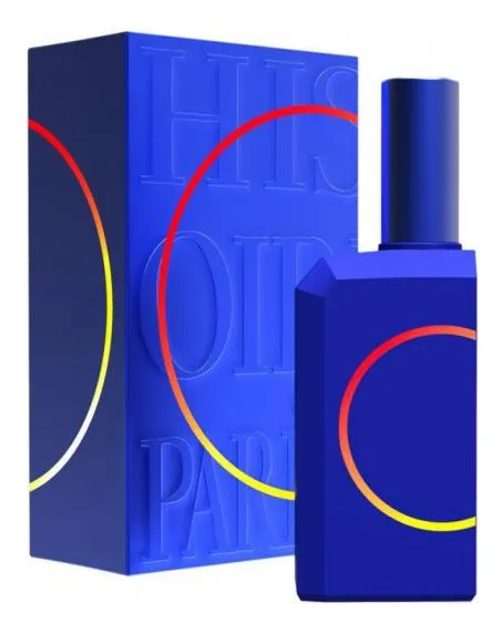 Histoires de Parfums This Is Not A Blue Bottle 1.3 Парфюмерная вода унисекс 60 ml