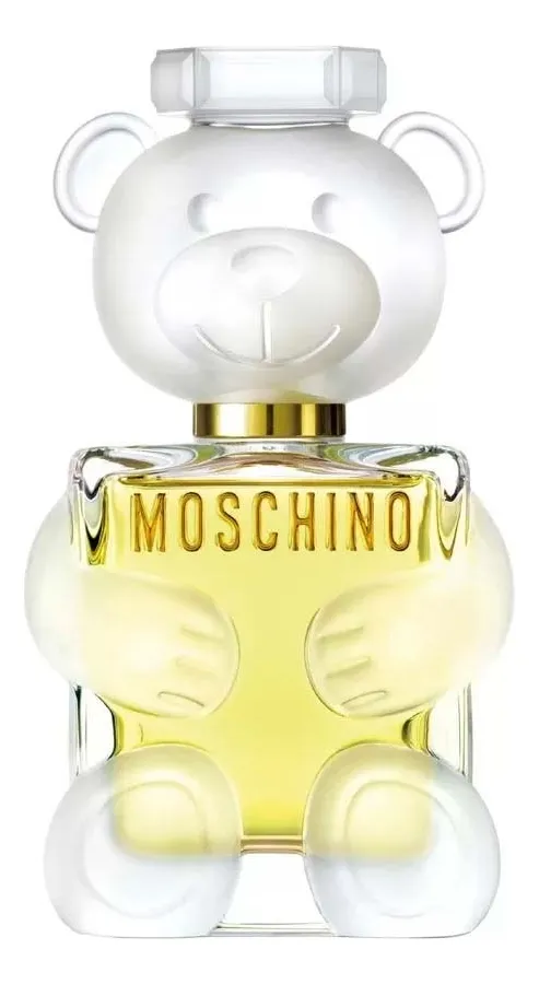 MOSCHINO Toy 2 Парфюмерная вода унисекс 100 ml тестер