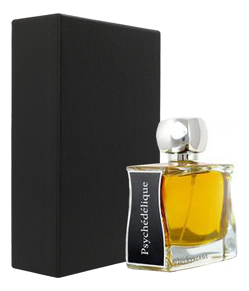 Jovoy Paris Psychedelique Парфюмерная вода унисекс 100 ml