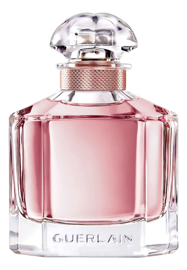 Guerlain Mon Guerlain Florale Парфюмерная вода для женщин 100 ml тестер