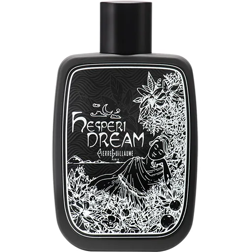 Pierre Guillaume Hesperidream