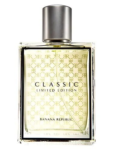 Banana Republic Classic Limited Edition