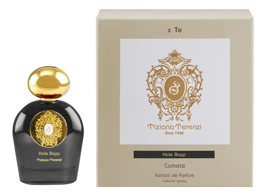 Tiziana Terenzi Hale Bopp Духи унисекс 100 ml