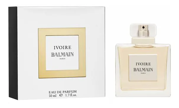 Balmain Ivoire