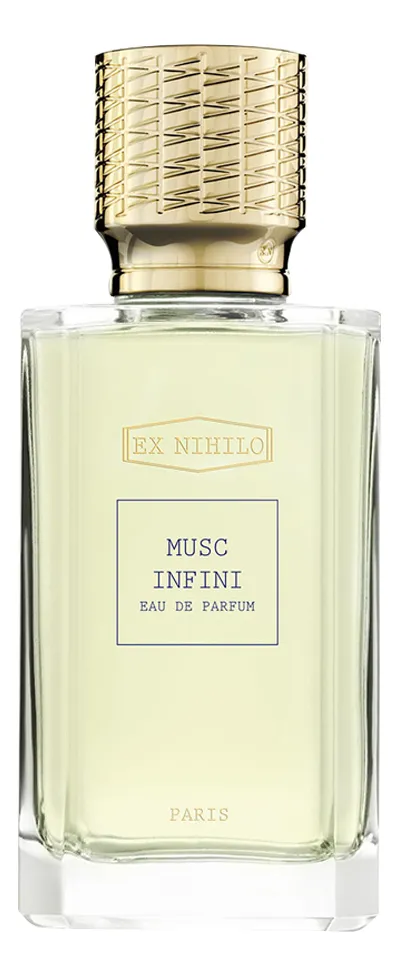 Ex Nihilo Musc Infini Парфюмерная вода для женщин 100 ml тестер