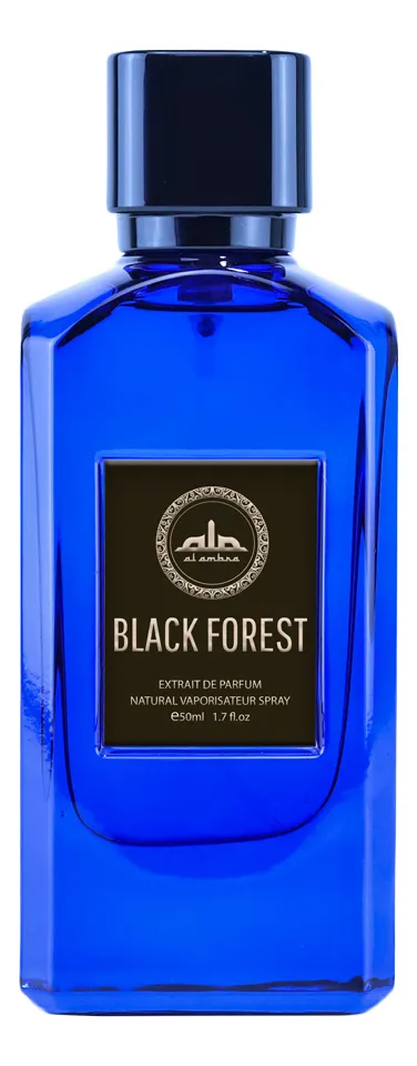 Al Ambra Black Forest