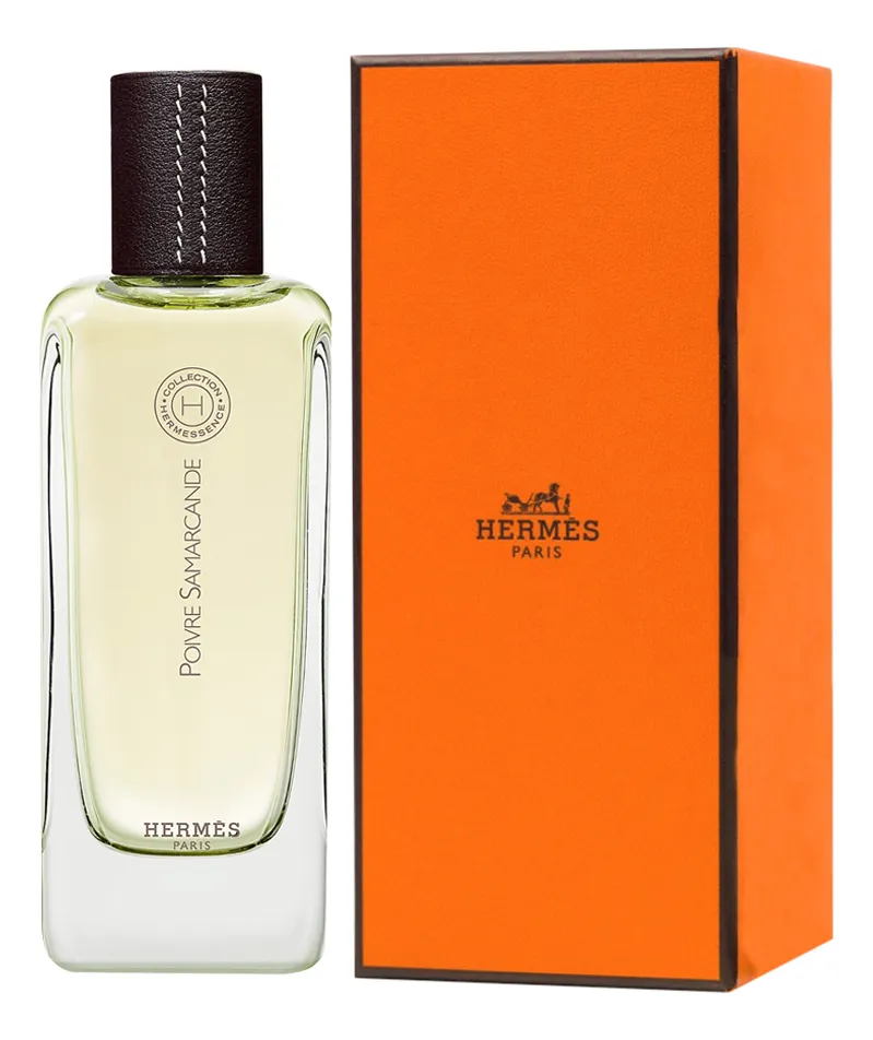 Hermes Hermessence Poivre Samarcande Туалетная вода унисекс 100 ml