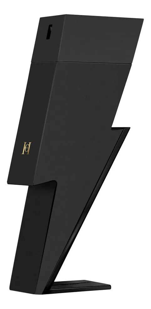 CAROLINA HERRERA Bad Boy Le Parfum Парфюмерная вода для мужчин 100 ml тестер