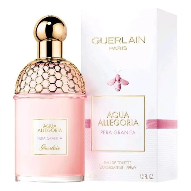 Guerlain Aqua Allegoria Pera Granita