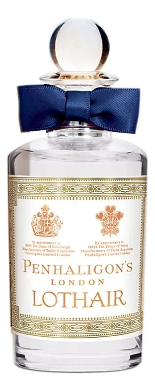 Penhaligons Lothair Туалетная вода унисекс 100 ml тестер