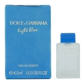 DOLCE & GABBANA Light Blue