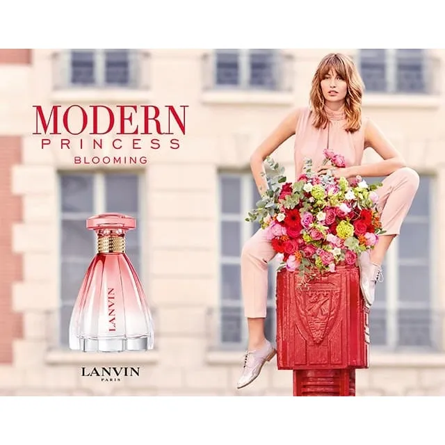 Lanvin Modern Princess Blooming