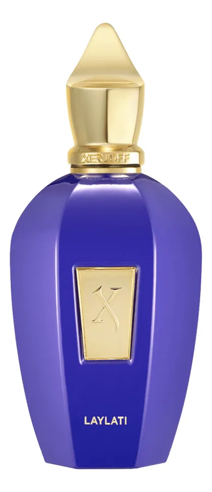Xerjoff Laylati Парфюмерная вода унисекс 100 ml тестер