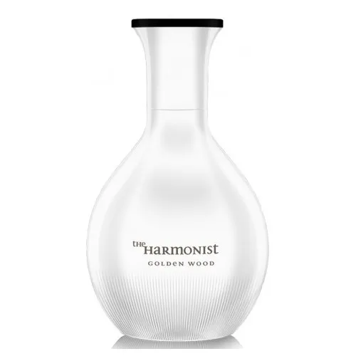 The Harmonist Golden Wood