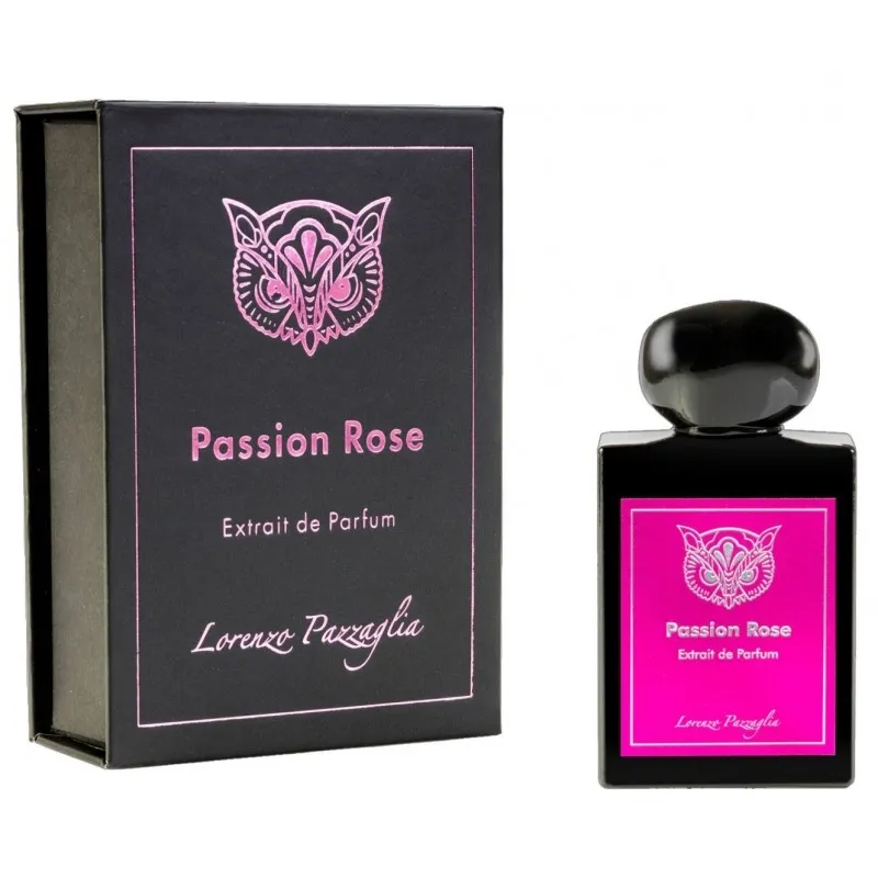 Lorenzo Pazzaglia Passion Rose