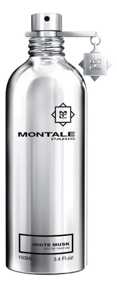 MONTALE White Musk Парфюмерная вода унисекс 100 ml