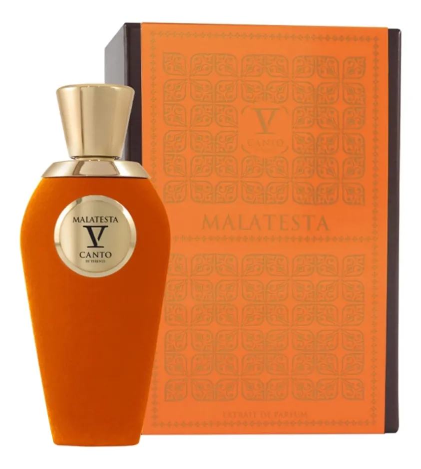 V Canto Malatesta Духи унисекс 100 ml