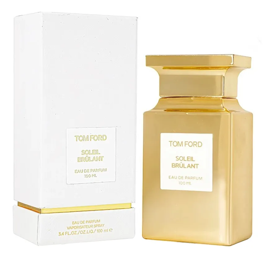 Tom Ford Soleil Brulant Парфюмерная вода унисекс 100 ml