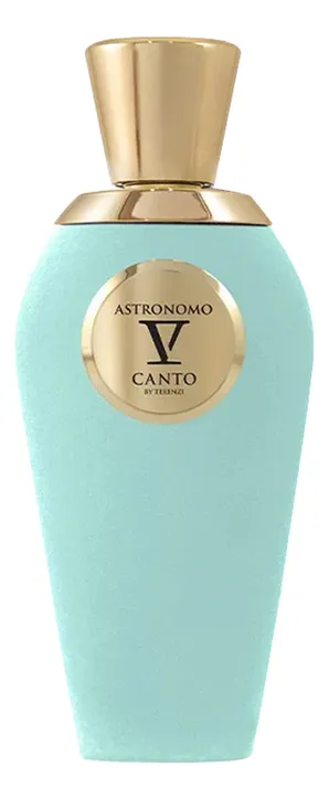 V Canto Astronomo