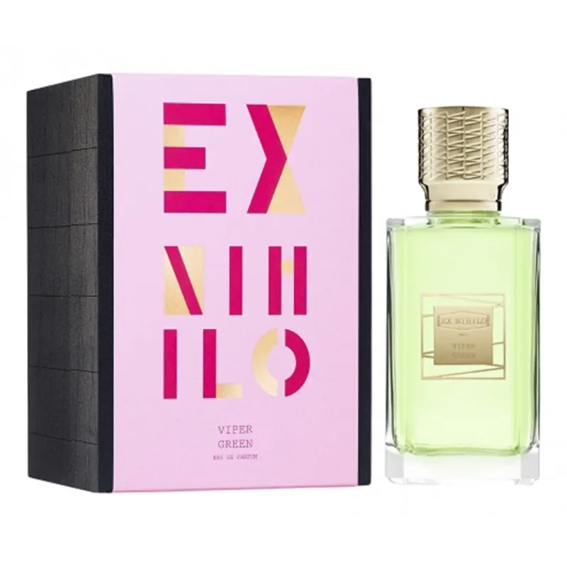 Ex Nihilo Viper Green