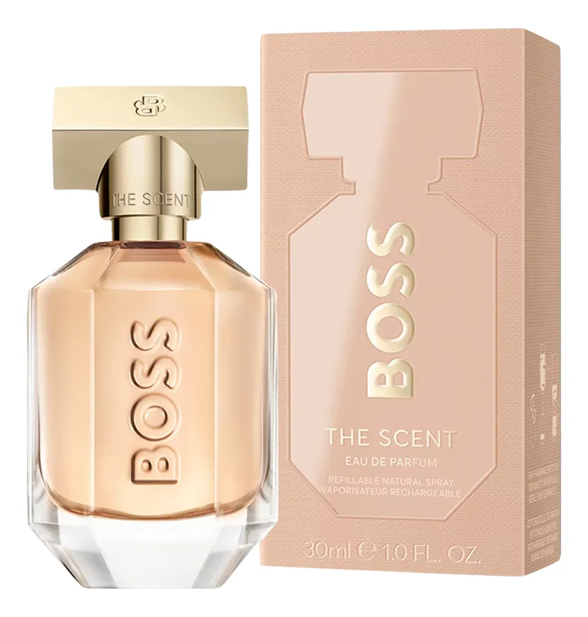 HUGO BOSS Boss The Scent For Her Парфюмерная вода для женщин 30 ml