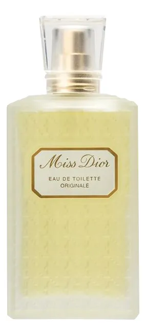 Christian Dior Miss Dior Originale