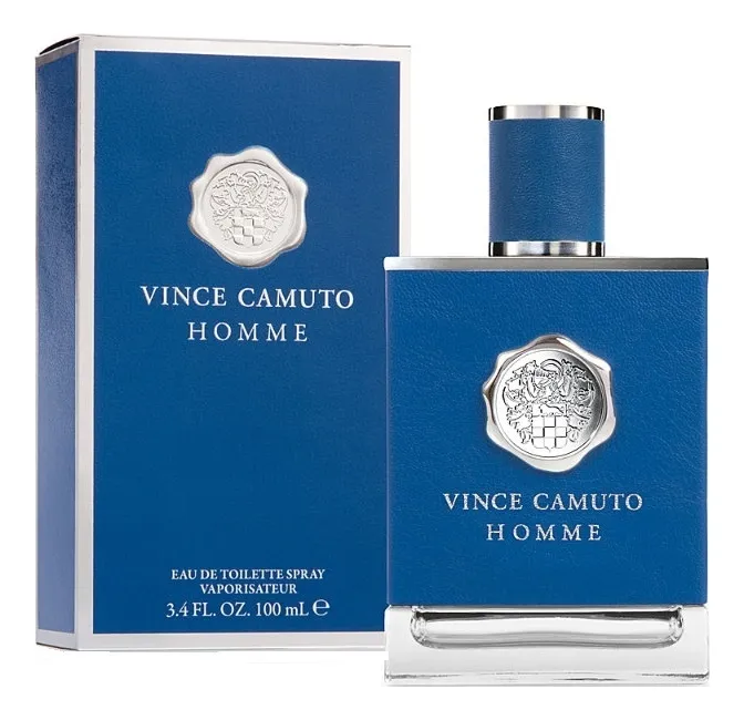 Vince Camuto Homme Туалетная вода для мужчин 100 ml