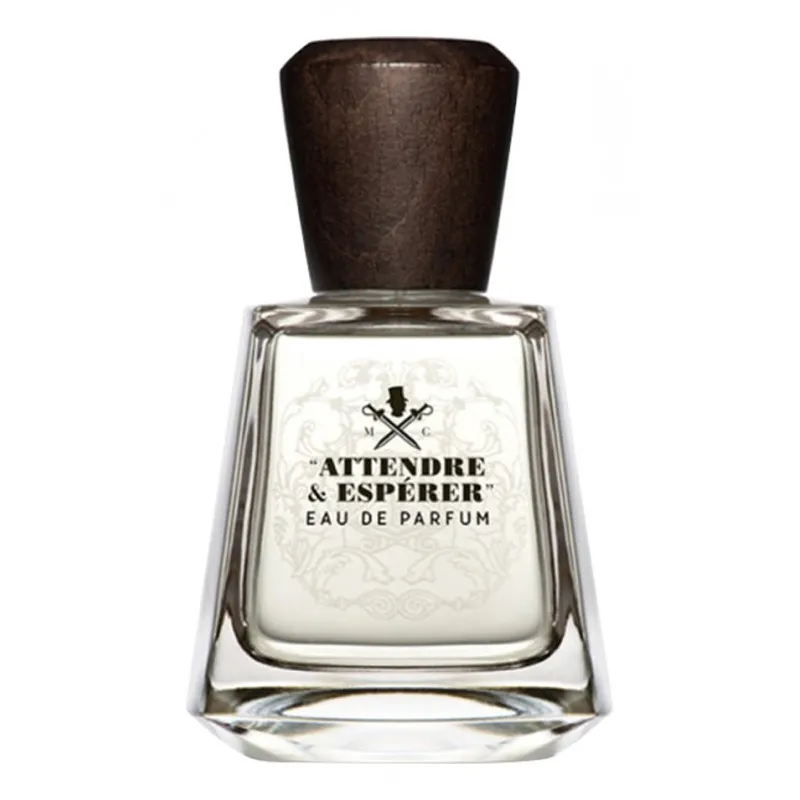 P. Frapin & Cie Parfums Attendre & Esperer