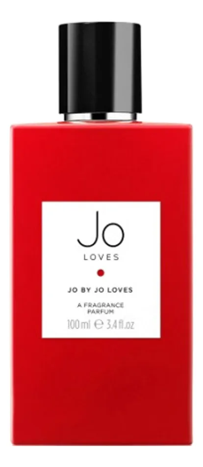 Jo Loves Jo By Jo Loves